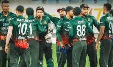  আজ দ্বিতীয় প্রস্তুতি ম্যাচ বাংলাদেশের, প্রতিপক্ষ দক্ষিণ আফ্রিকা