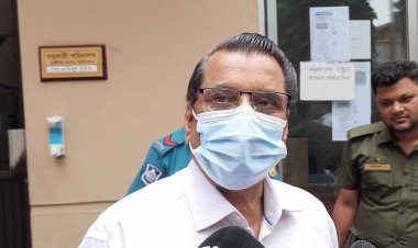 দুর্নীতি দেখি না, দুর্নীতির কোনো সুযোগ নেই: সহিদ উদ্দিন