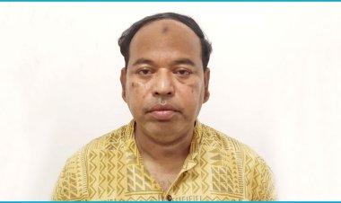 ৭ হাজার গ্রাহকের টাকায় আজাদ গড়েছেন ফ্ল্যাট-জমি