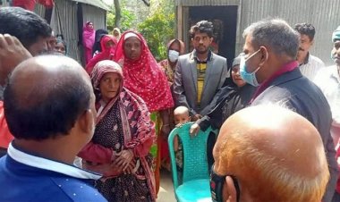  ছোট ভাইয়ের মৃত্যু শোক সহ্য করতে না পেরে বড় ভাইয়ের মৃত্যু