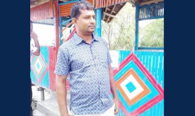 রাতে আসামির বাড়িতে অভিযান, সকালে মিলল মরদেহ