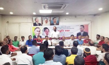 গণতান্ত্রিক আন্দোলনে যে কোন ত্যাগ স্বীকারে প্রস্তত যুবদল: টুকু