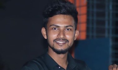 রাবি শিক্ষার্থীর মৃত্যু : ৫ সদস্যের তদন্ত কমিটি গঠন