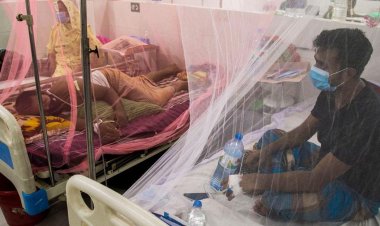 বরিশাল বিভাগে নেই প্লাটিলেট দেওয়ার ব্যবস্থা, ঝুঁকিতে রোগীরা