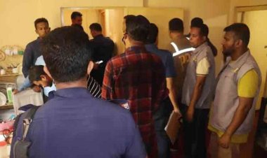 সাংবাদিক আমির খসরু’র মা সিতারা হালিম হত্যার রহস্য উন্মোচন, গ্রেফতার ১