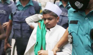 তিন মামলায় জামিন নিতে হাইকোর্টে ‘শিশু বক্তা’ রফিকুল ইসলাম