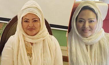  গান গাইতে আবারও সৌদি উড়ে গেলেন মমতাজ