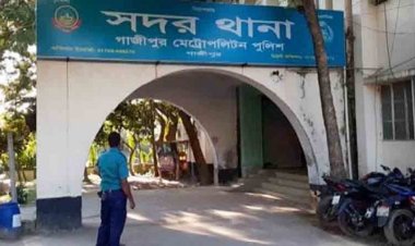 ছোট ভাইকে গাছে বেঁধে কিশোরীকে সংঘবদ্ধ ধর্ষণ