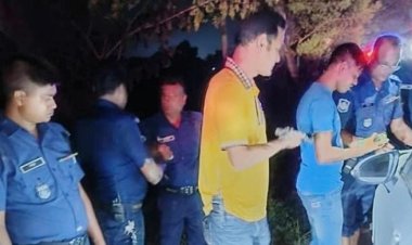 ঢাকা-চট্টগ্রাম মহাসড়কে ডাকাতির সময় পুলিশের সঙ্গে গোলাগুলি, আহত ৪