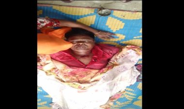 সরাইলে ছেলের ছুরিকাঘাতে প্রবাসী বাবা খুন