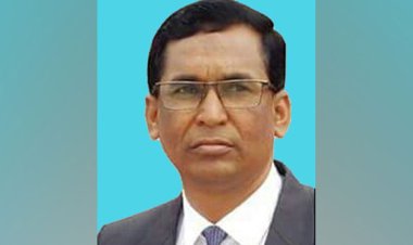 নাচোল উপজেলা চেয়ারম্যানকে অপসারণ