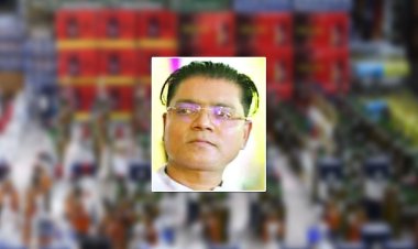আটকের পর লেকভিউ বারের মালিক মুক্তারকে ছাড়ল ডিবি