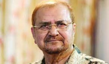  প্রযোজক-পরিচালক আজিজুর রহমান বুলি আর নেই