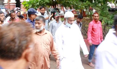 আ.লীগ নেতা হত্যা মামলায় সাবেক চেয়ারম্যানসহ ২৩ জন কারাগারে