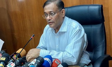 দিনের বেলায় বিদ্যুৎ বন্ধের সিদ্ধান্ত সরকারের নেই : তথ্যমন্ত্রী