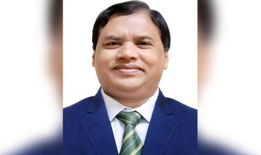  জননিরাপত্তার সিনিয়র সচিব আখতার হোসেনকে অবসরে পাঠিয়েছে সরকার