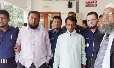 সোনাগাজীতে হত্যা মামলায় একজনের মৃত্যুদণ্ড, অপরজনের যাবজ্জীবন