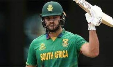  রেকর্ড জুটি ভাঙলেন আফিফ, ৫২ বলে সেঞ্চুরি রুশোর