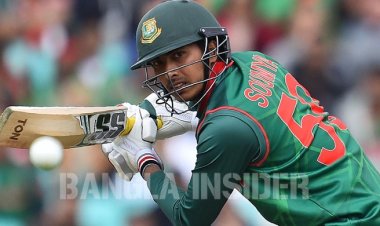  শ্রীরামের চোখে, সৌম্য-শান্তর ওপেনিং জুটিটা ‘জমে গেছে’