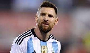  কাতার বিশ্বকাপই মেসির শেষ নয়, বিশ্বাস মার্টিনেজের