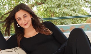  নভেম্বরে মা হচ্ছেন আলিয়া