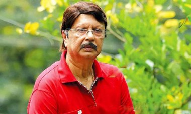 মাউন্ট এলিজাবেথ নেওয়া হচ্ছে সোহেল রানাকে 