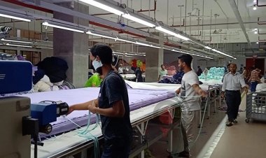 গ্যাস ও বিদ্যুৎ সংকটে বিপর্যস্ত শিল্প মালিকরা