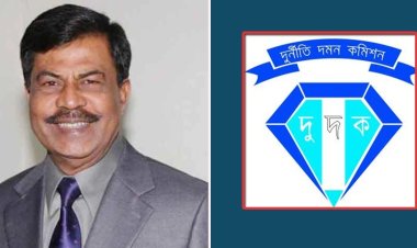 দুর্নীতি মামলা থেকে অব্যাহতি চান এমপি জিন্নাহর স্ত্রী