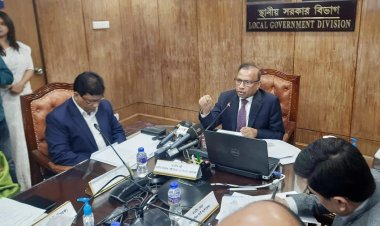 বাংলাদেশে এডিস মশা ছিল না, ফ্লাইটে আসতে পারে: তাজুল