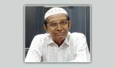 সাংবাদিক রফিক উদ্দিন বাবুল মারা গেছেন