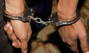 প্রেস ক্লাবের সামনে ২ সন্তানসহ শরীরে আগুন, আ.লীগ নেতা গ্রেফতার