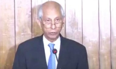 বিএনপি নেতা সাবহি উদ্দিন আহমেদ আর নেই