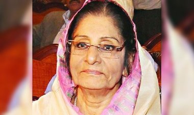 রওশনের ডাকা জাপার সম্মেলন স্থগিত