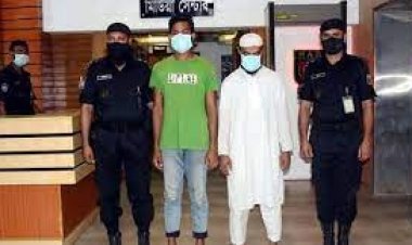 রেলের টিকিট কালোবাজারি: সহজ’র রেজাউলসহ দুজনের বিরুদ্ধে চার্জশিট