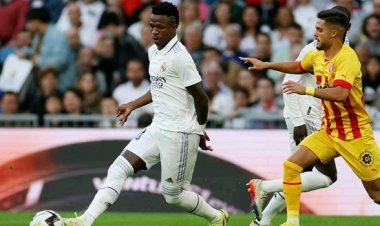 ক্যারিয়ারে প্রথম লাল কার্ড ক্রুসের, রিয়ালের হোঁচট