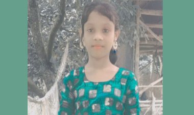 মায়ের সঙ্গে অভিমান করে স্কুলছাত্রীর আত্মহত্যা