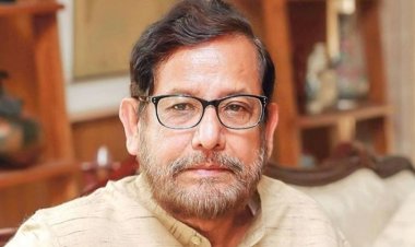  দিন শেষে জীবন খুবই আনন্দময়: আসাদুজ্জামান নূর