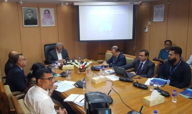 আ‌র্থিক খাতে ৮৫৭১ সন্দেহজনক লেনদেন: এক বছরে বেড়েছে ৬২ শতাংশ