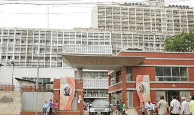 ১৫ নভেম্বর থেকে অফিস ৯টা-৪টা