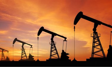 বিশ্ব বাজারে তেলের দাম আরও কমল