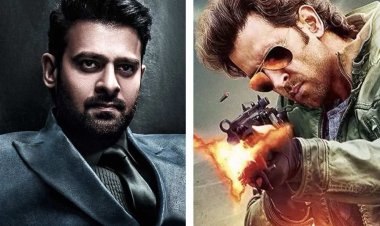 প্রভাসের সঙ্গে যুদ্ধে হেরে গেলেন ‘ফাইটার’ হৃতিক, মুক্তি পাবে শুধু মাত্র ‘সালার’ই