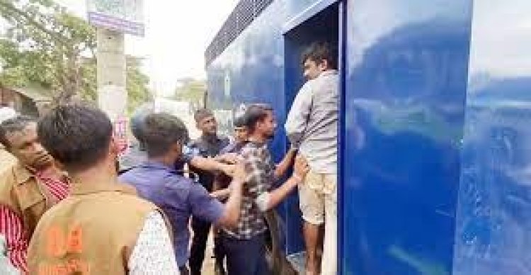  মুন্সিগঞ্জে সংঘর্ষ: হাইকোর্টে বিএনপির ১৭৭ নেতাকর্মীর জামিন