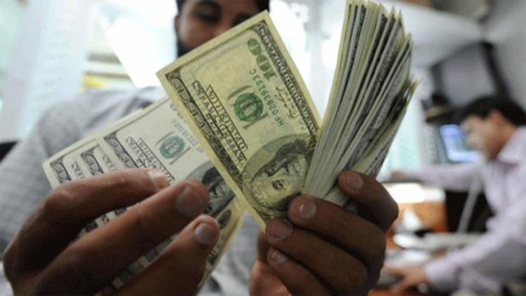 ৭ মাসের মধ্যে সর্বনিম্ন রেমিট্যান্স