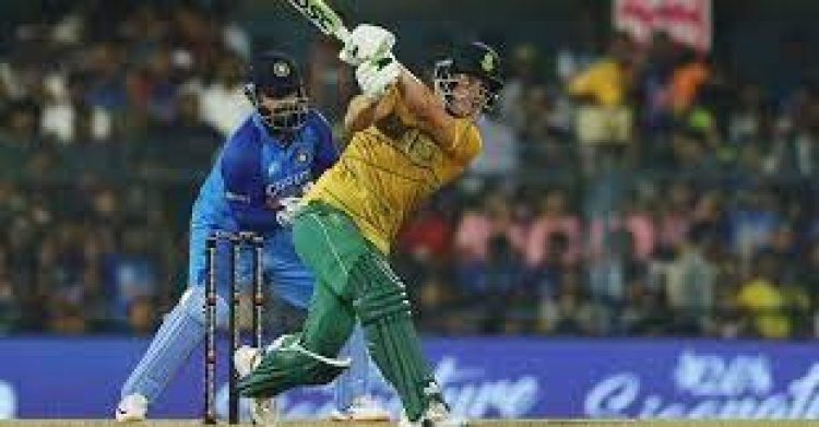 বিশ্বকাপের ঠিক আগে সিরিজ জয়, তবু দুশ্চিন্তায় ভারত