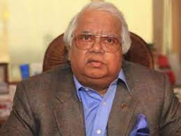 এস কে সিনহার বিরুদ্ধে মিথ্যা অভিযোগ: নাজমুল হুদার বিরুদ্ধে সাক্ষ্য ৩০ অক্টোবর