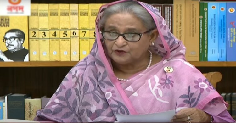 জাতিসংঘ অধিবেশনে বাংলাদেশের অংশগ্রহণ অত্যন্ত সফল: প্রধানমন্ত্রী