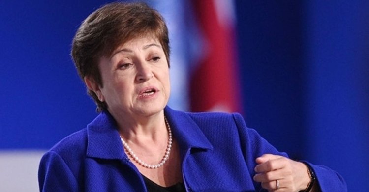 ধেয়ে আসছে বৈশ্বিক মন্দা: সতর্কবার্তা আইএমএফের