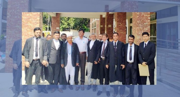 পুলিশের গুলিতে শাওনের মৃত্যু: মুন্সীগঞ্জে মামলা