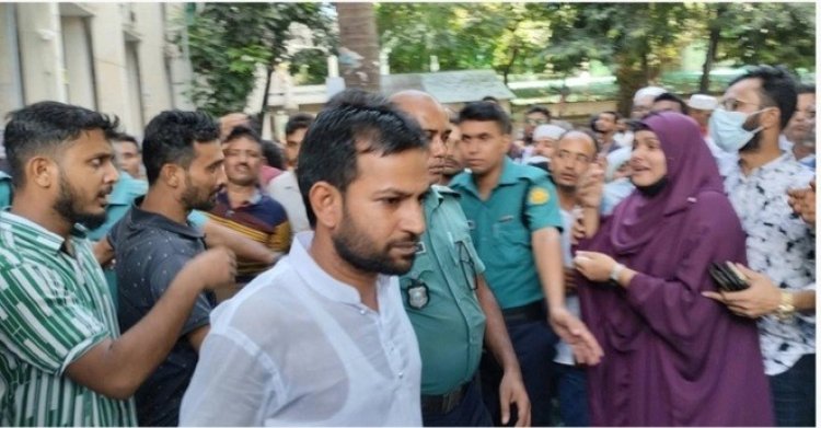 শুভ্র হত্যা : ইউপি চেয়ারম্যানসহ ৭ জনের মৃত্যুদণ্ড