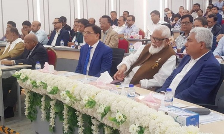 শিল্প খাতে গ্যাসের দাম বাড়া‌বে সরকার